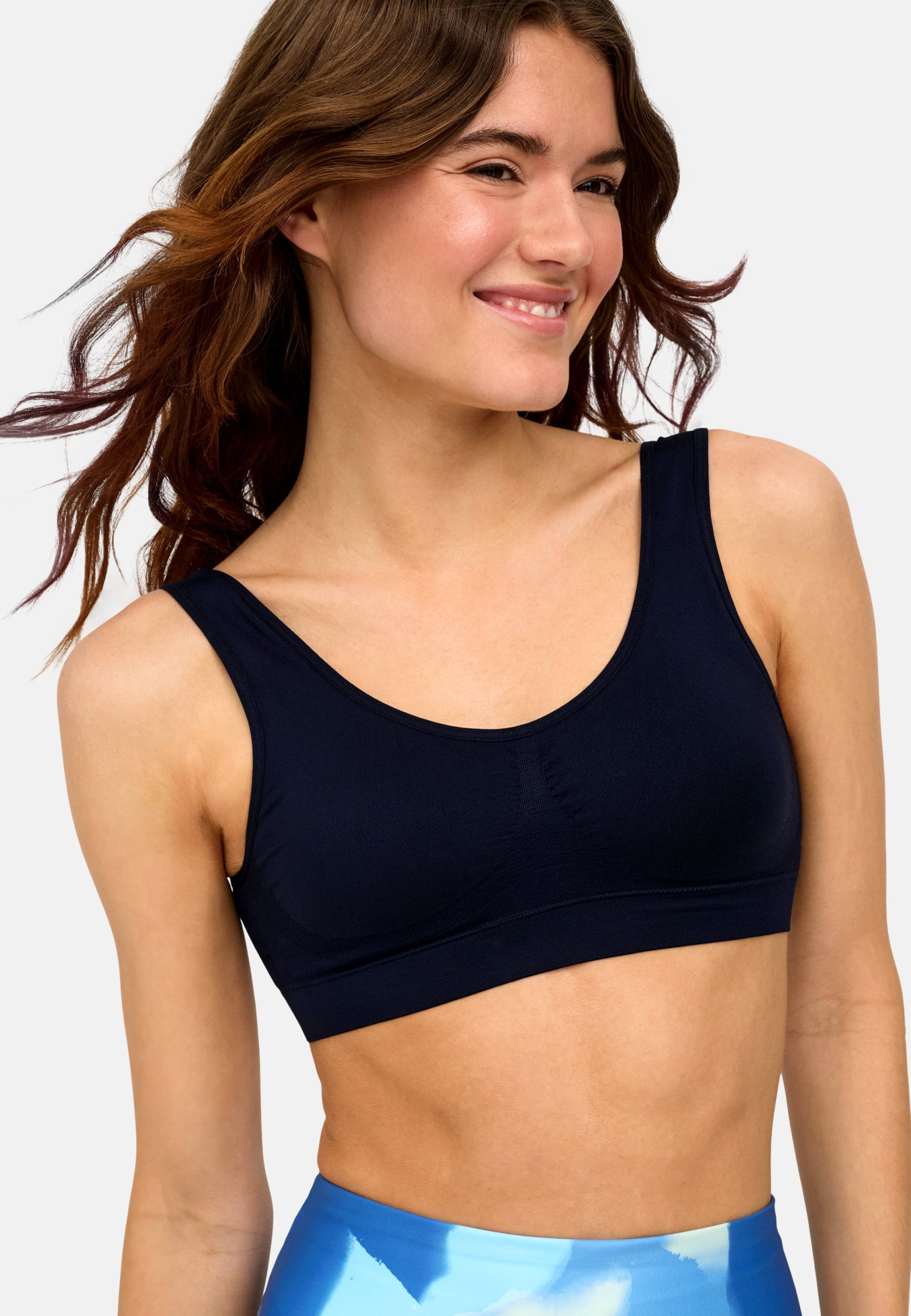 ONLY PLAY MIRA Damenbustier