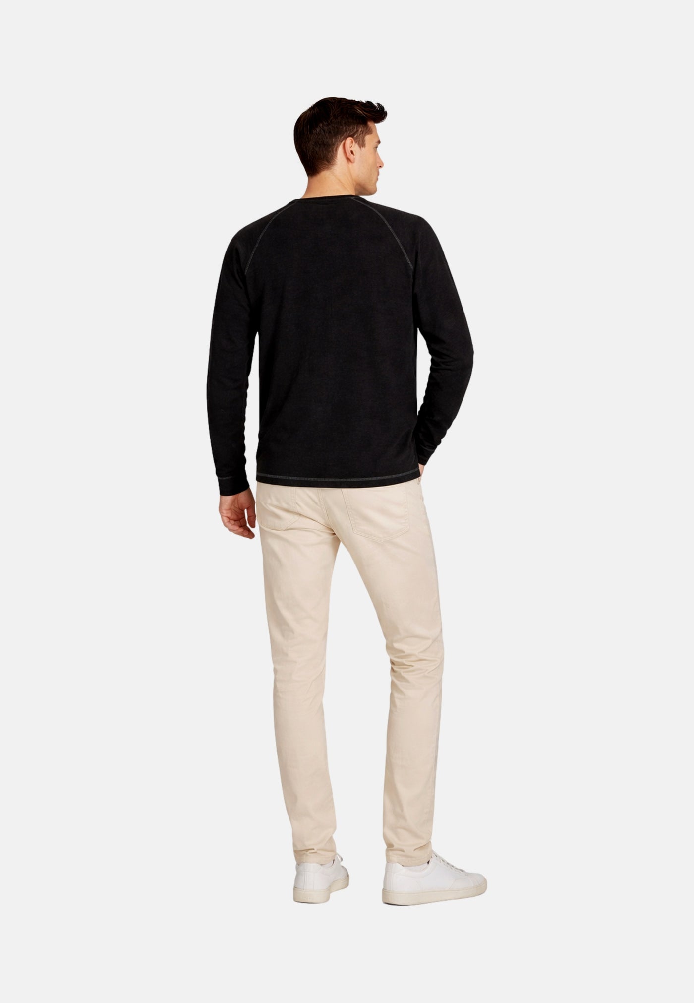 Jack & Jones Blucaleb Longsleeve