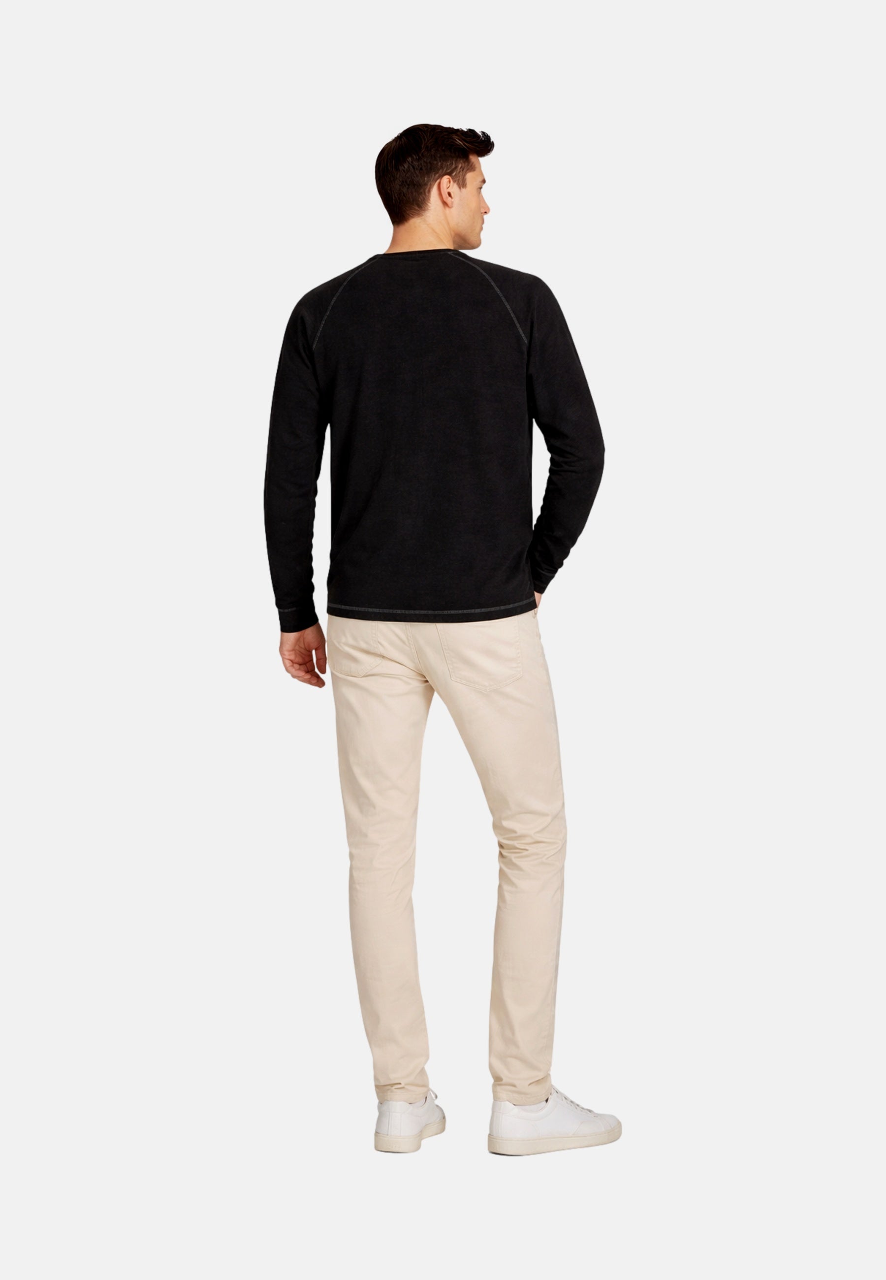 Jack & Jones Blucaleb Longsleeve