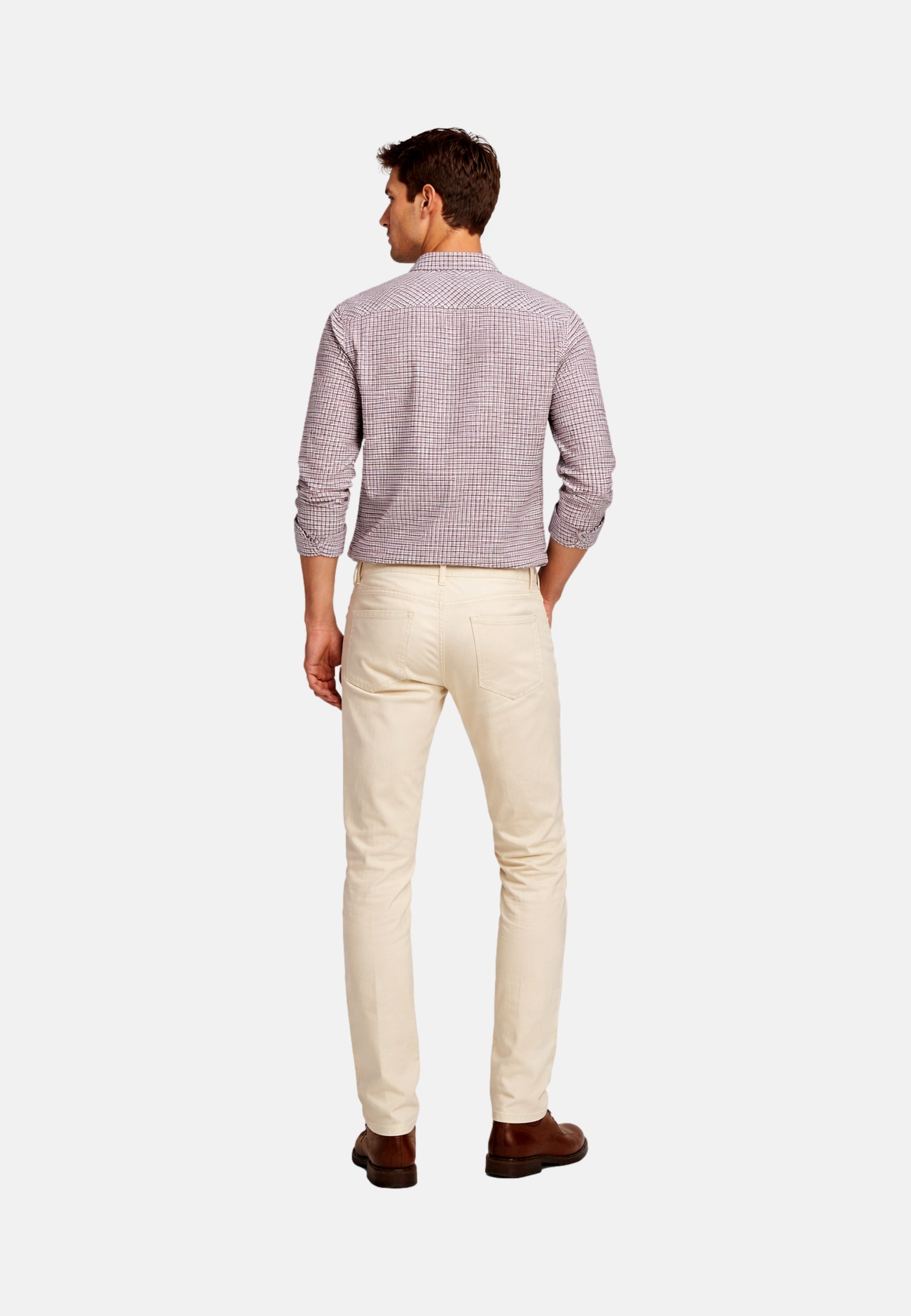 Jack & Jones Frederiksberg Langarmhemd