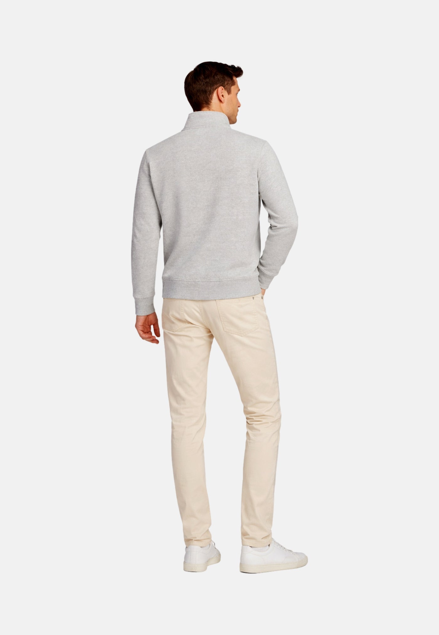 Jack & Jones Blucaleb Pullover Troyer