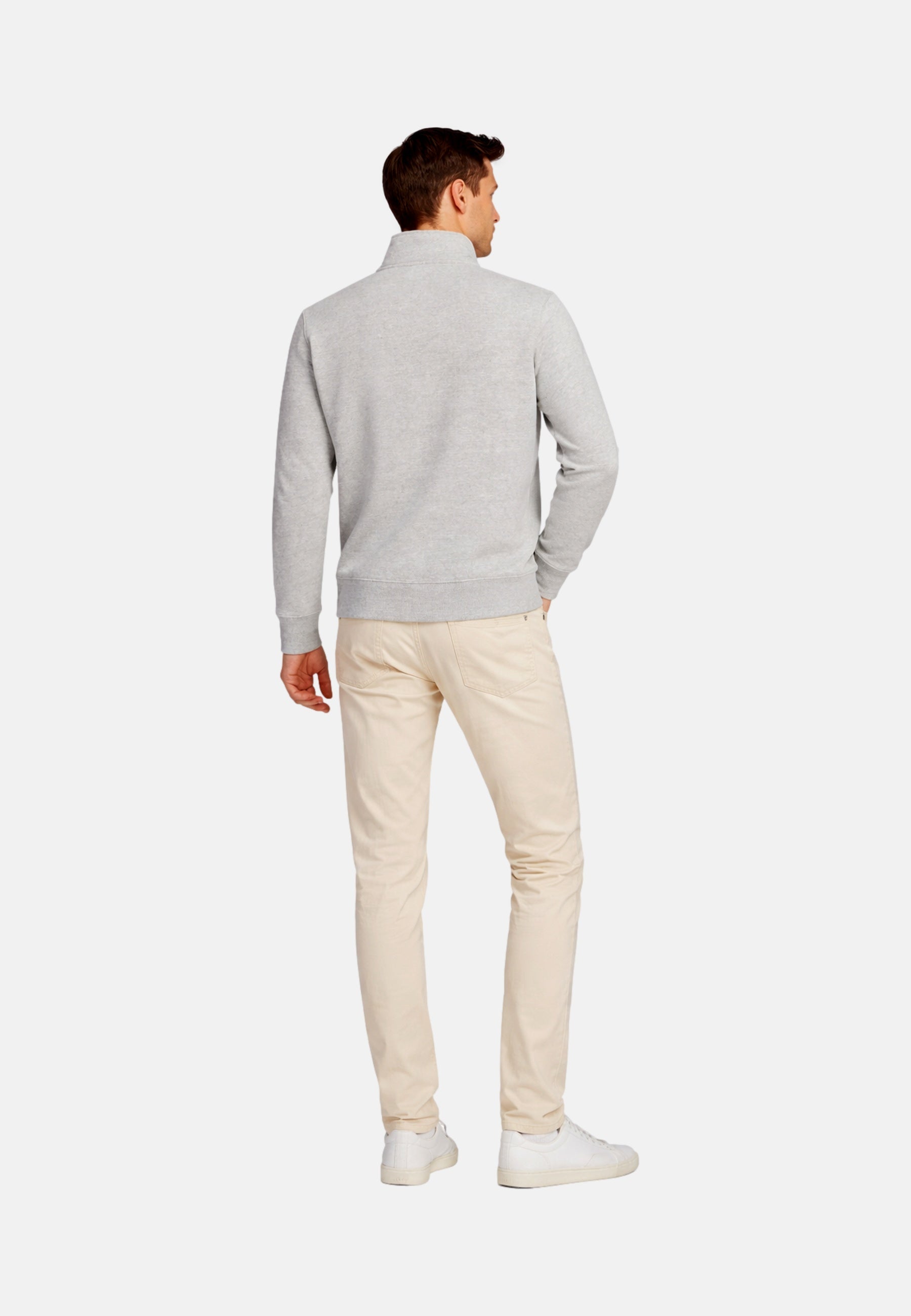 Jack & Jones Blucaleb Pullover Troyer