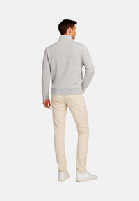 Jack & Jones Blucaleb Pullover Troyer