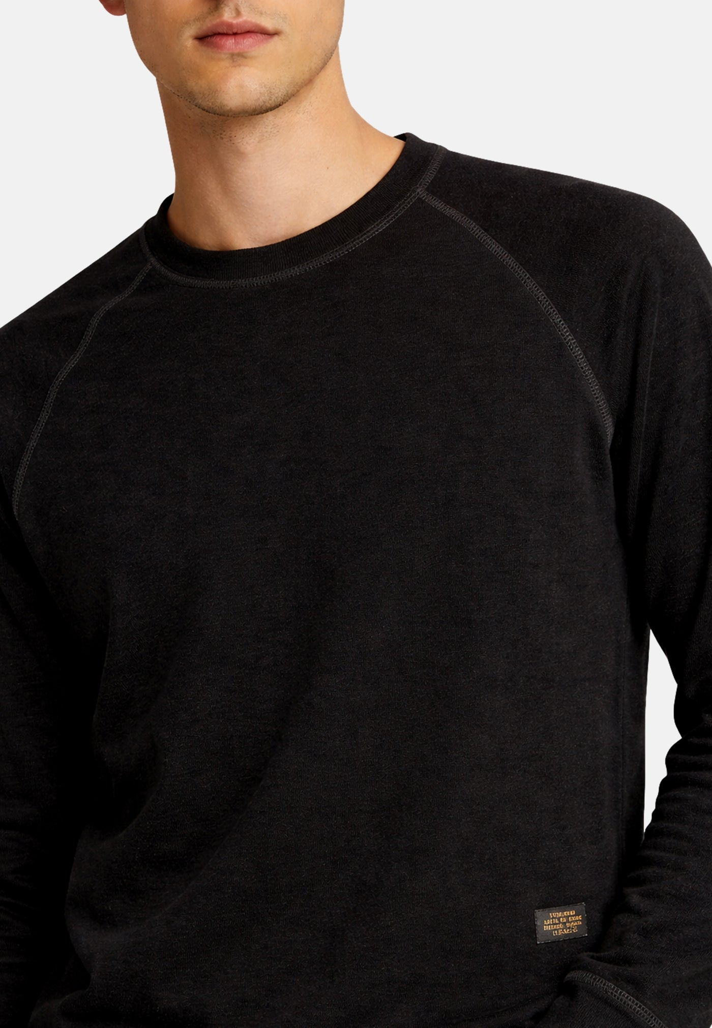 Jack & Jones Blucaleb Longsleeve