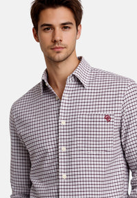 Jack & Jones Frederiksberg Langarmhemd