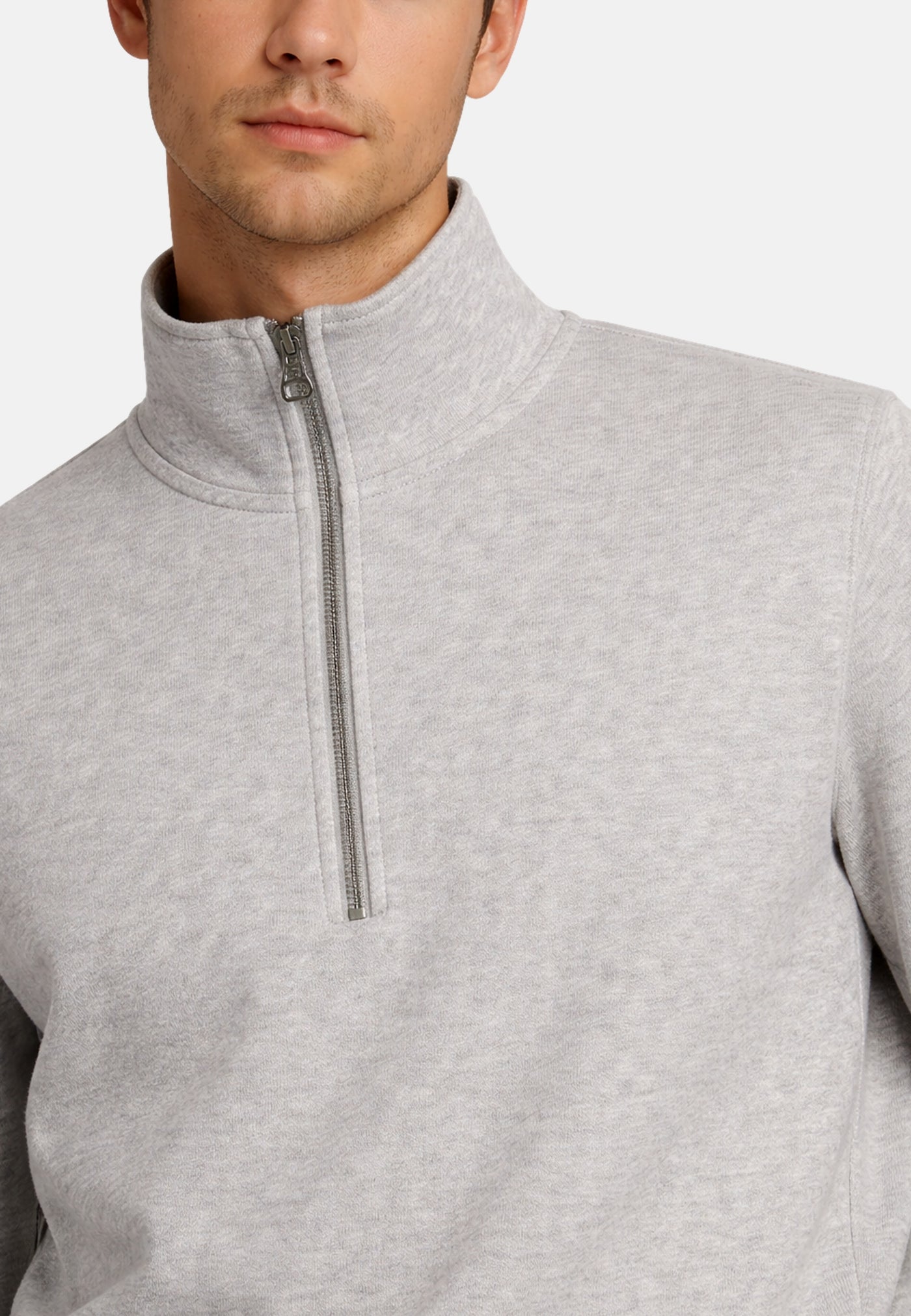 Jack & Jones Blucaleb Pullover Troyer