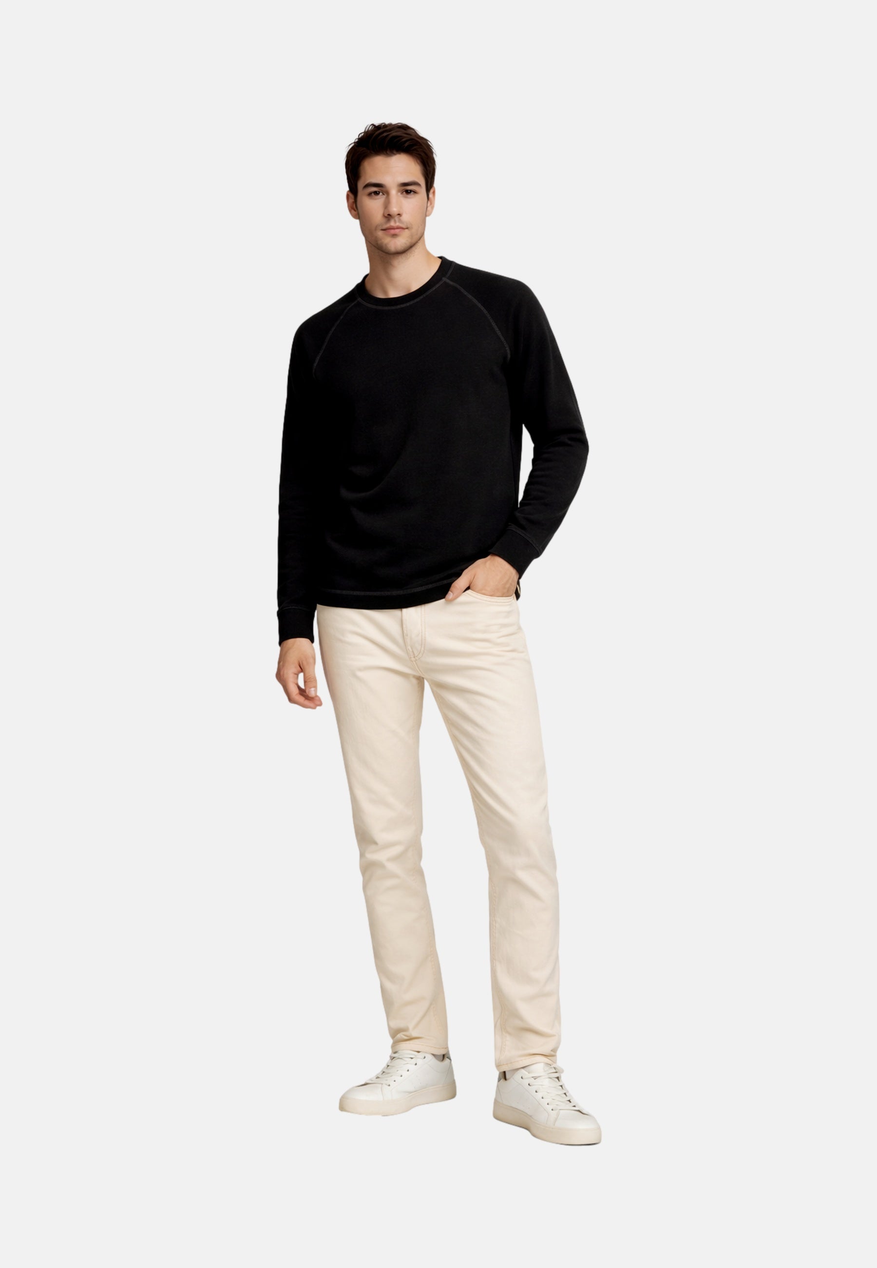 Jack & Jones Blucaleb Longsleeve