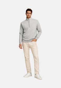 Jack & Jones Blucaleb Pullover Troyer