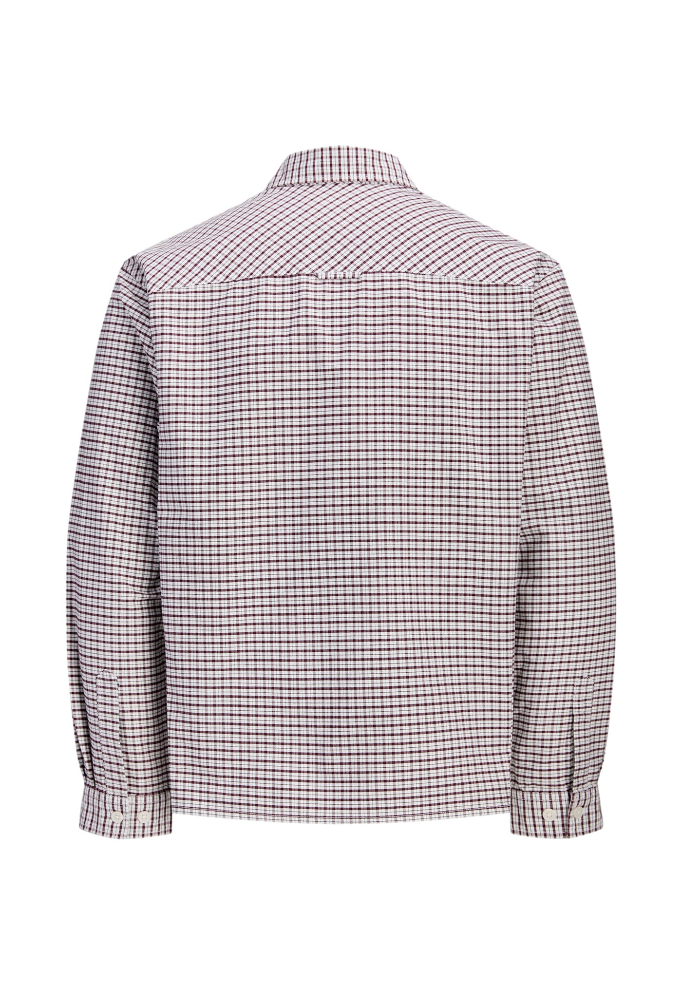 Jack & Jones Frederiksberg Langarmhemd