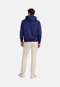 Jack & Jones Norrebro Kapuzensweatjacke