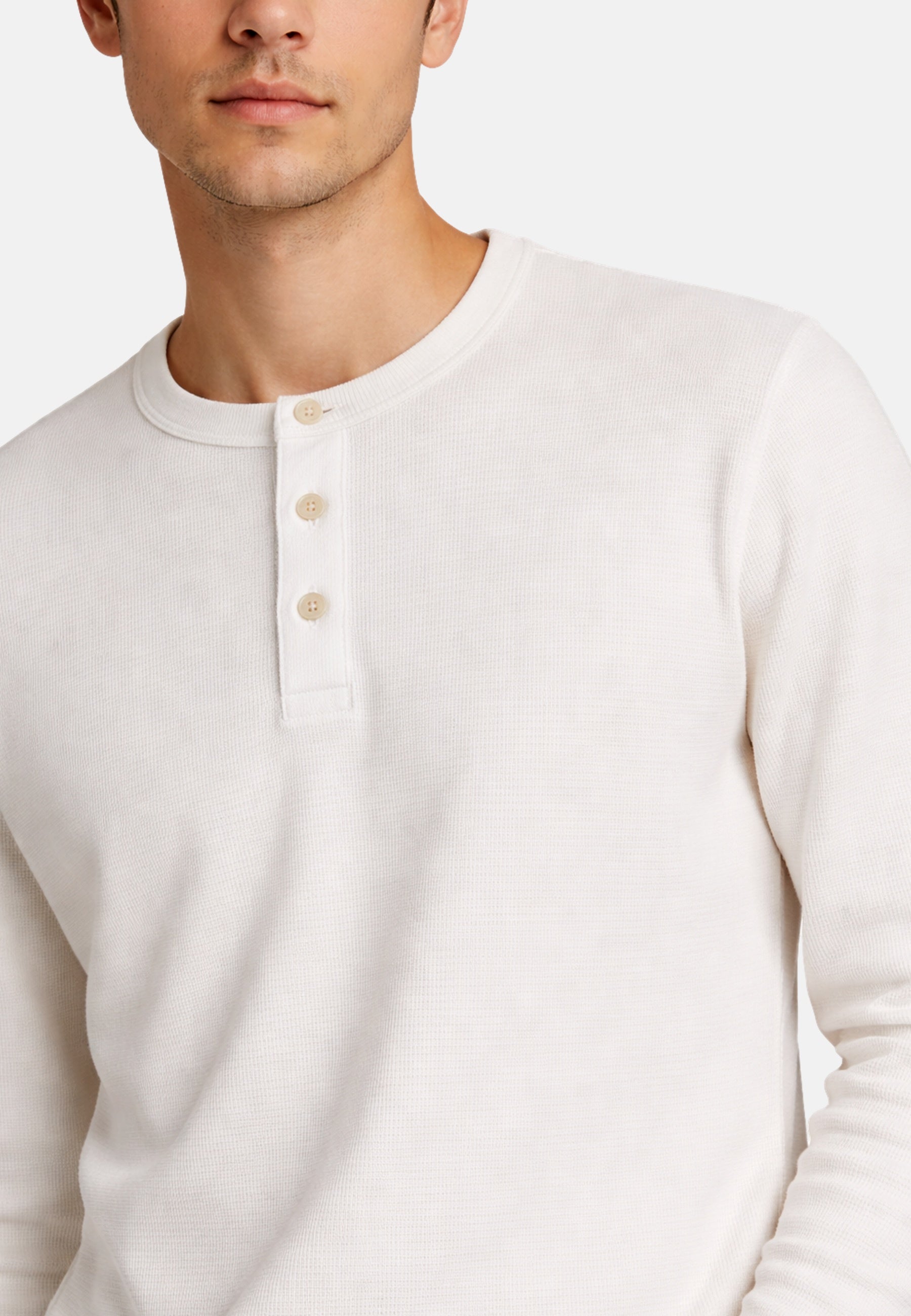 Jack & Jones Bluaaron Longsleeve