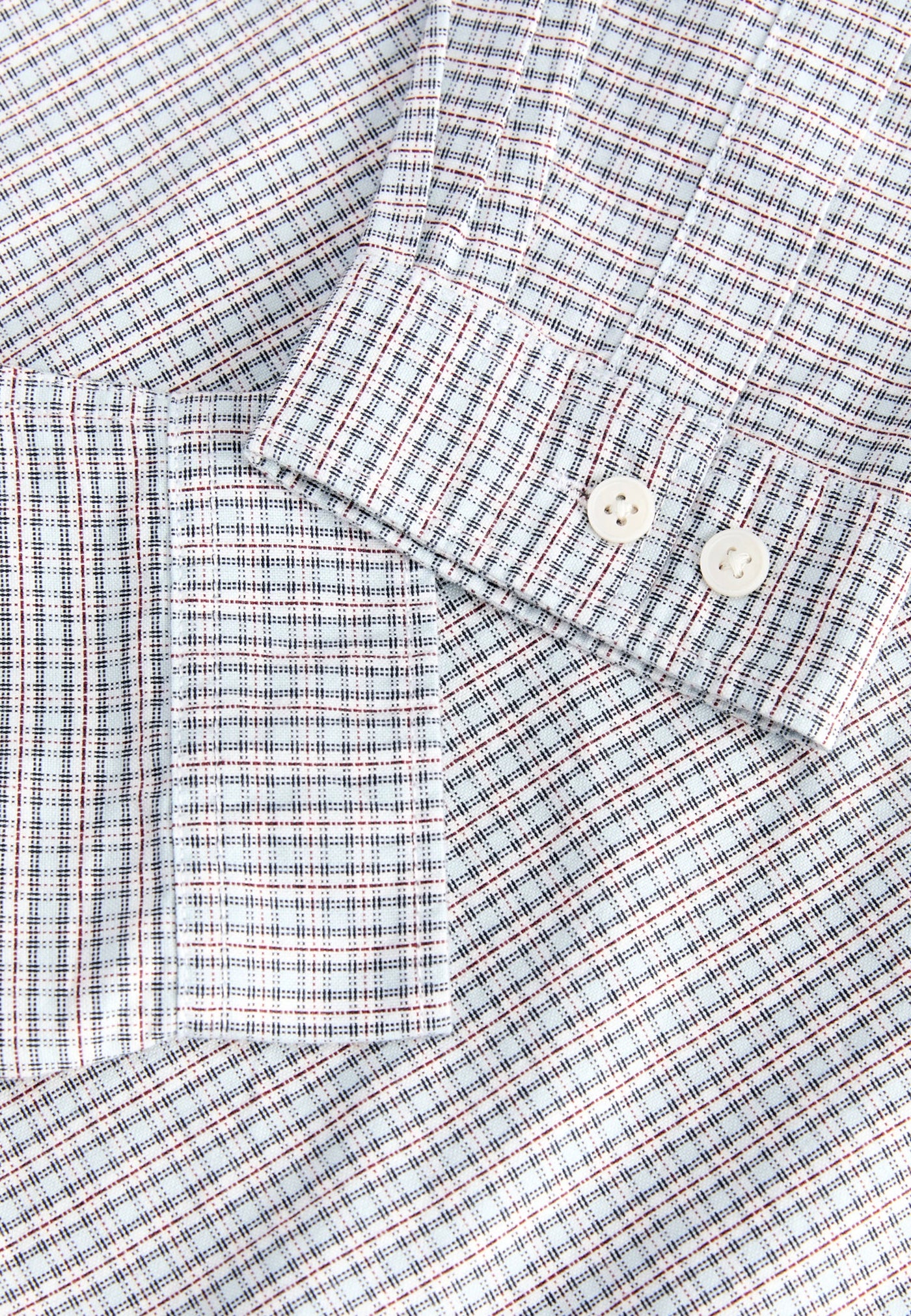 Jack & Jones Frederiksberg Langarmhemd