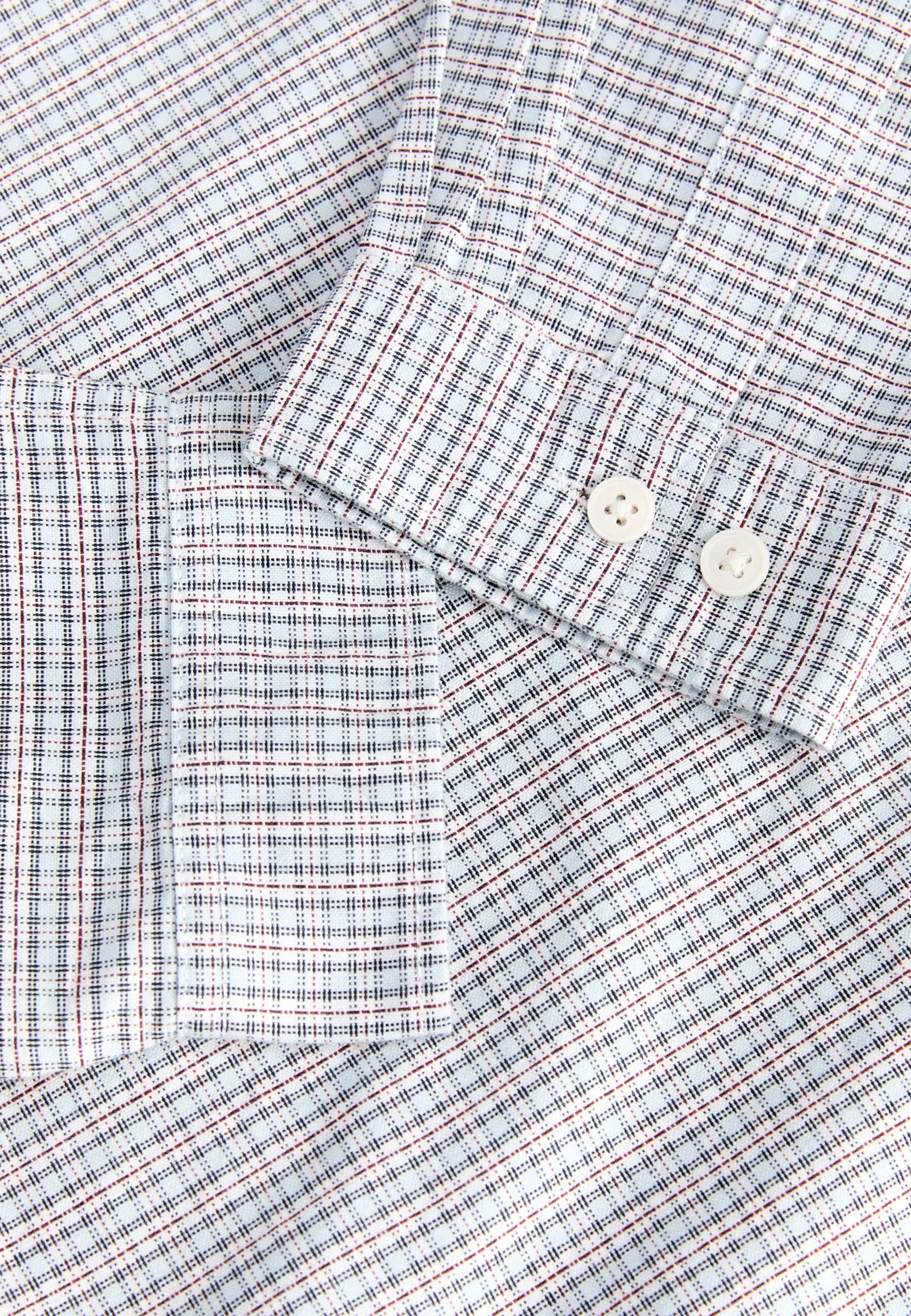 Jack & Jones Frederiksberg Langarmhemd