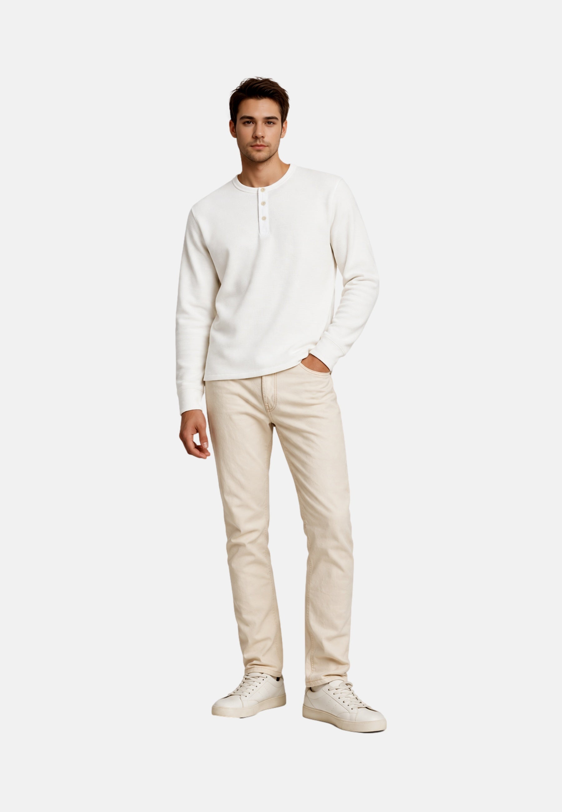 Jack & Jones Bluaaron Longsleeve