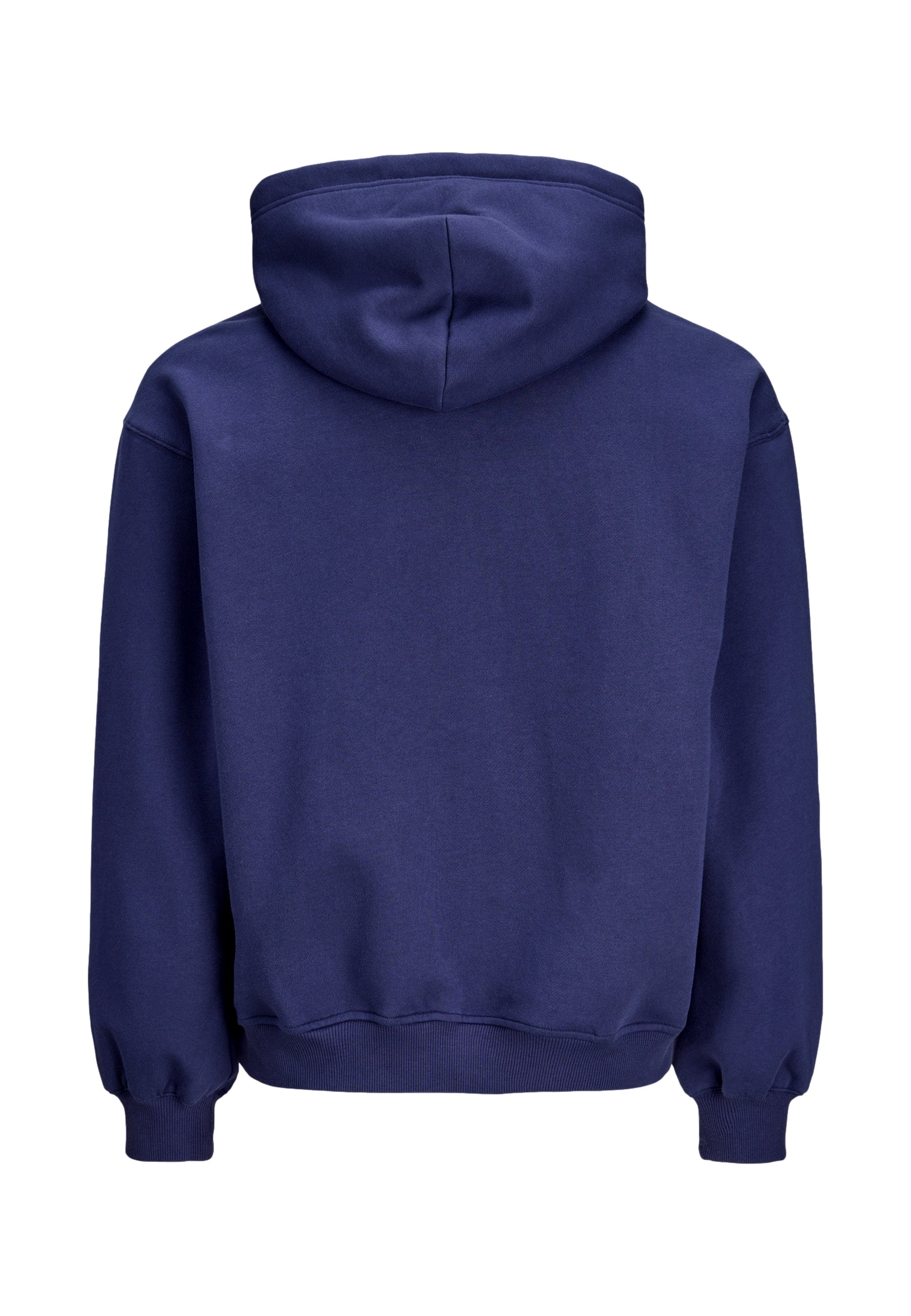 Jack & Jones Norrebro Kapuzensweatjacke