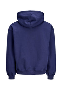 Jack & Jones Norrebro Kapuzensweatjacke