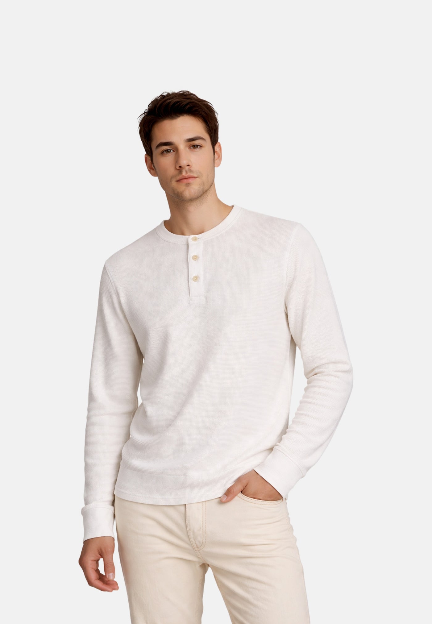 Jack & Jones Bluaaron Longsleeve