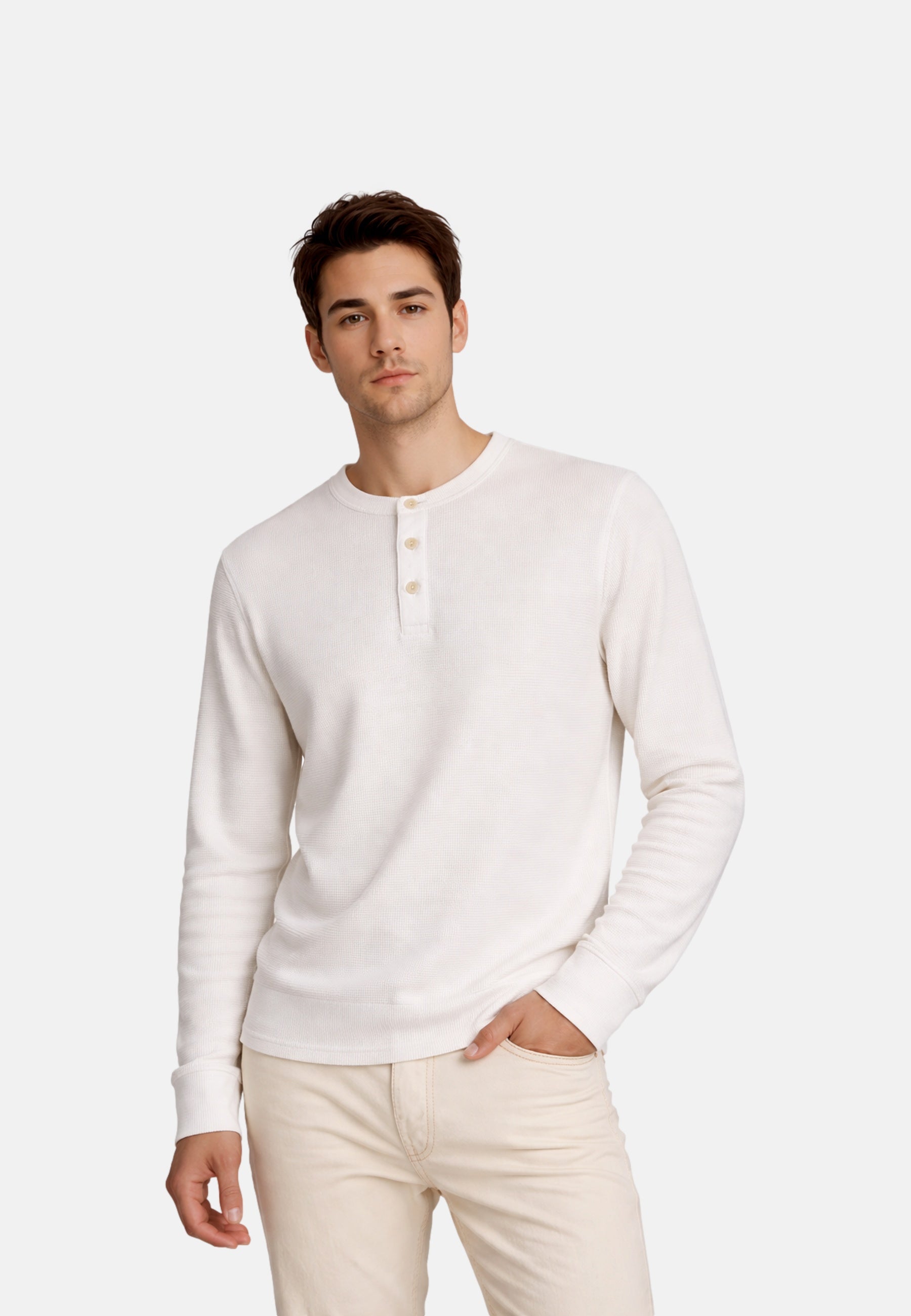 Jack & Jones Bluaaron Longsleeve