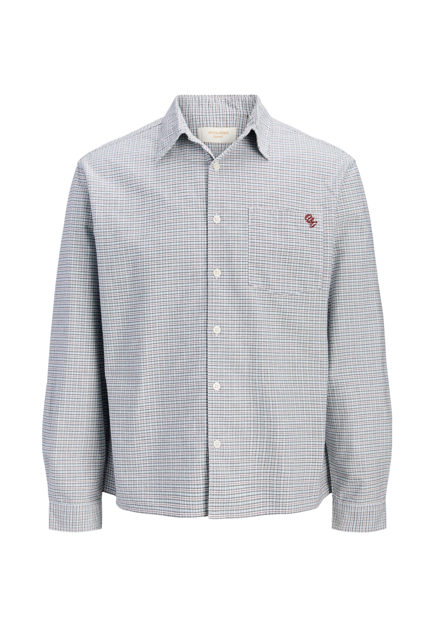 Jack & Jones Frederiksberg Langarmhemd