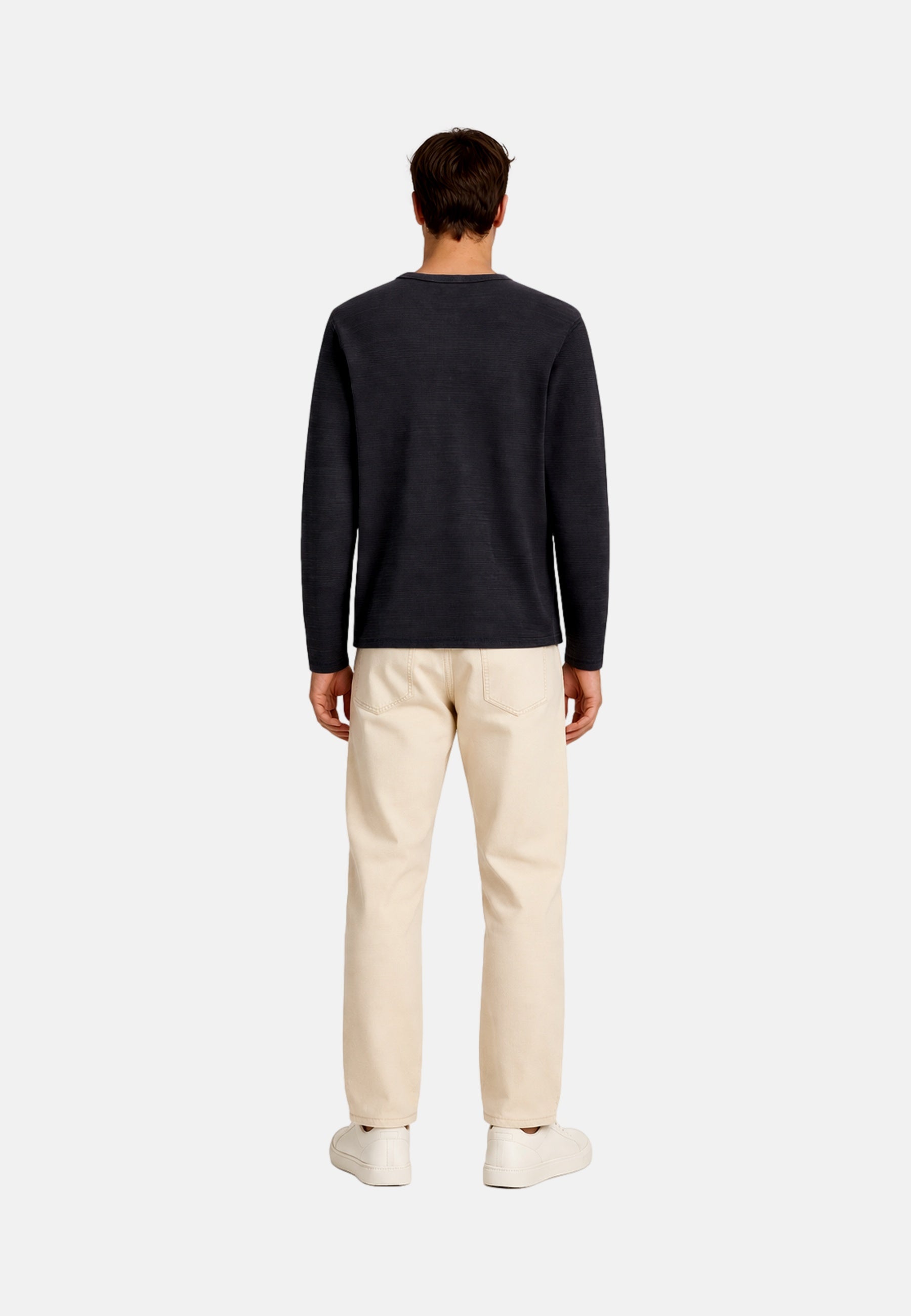 Jack & Jones Bluaaron Longsleeve