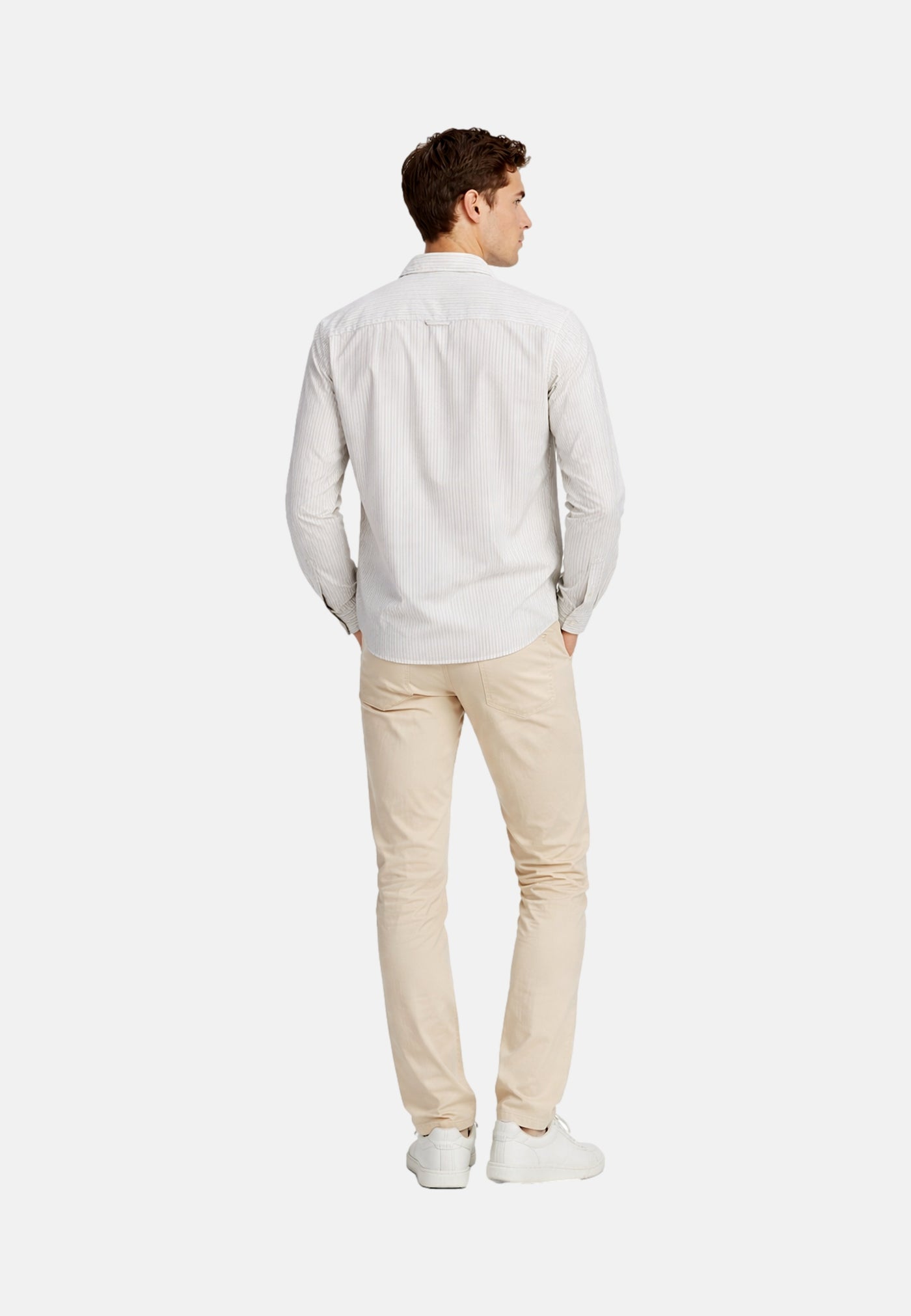 Jack & Jones Frederiksberg Langarmhemd