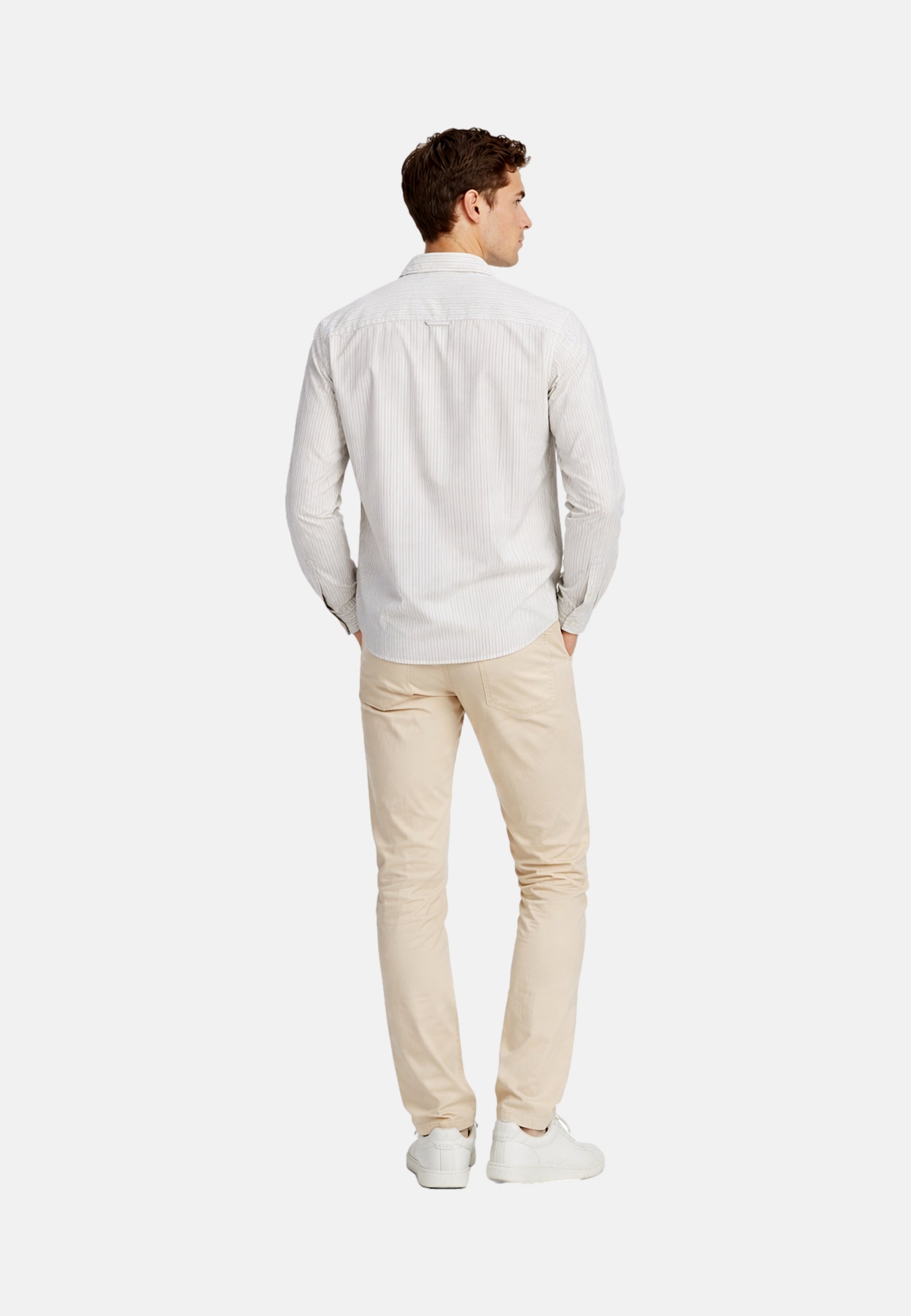 Jack & Jones Frederiksberg Langarmhemd