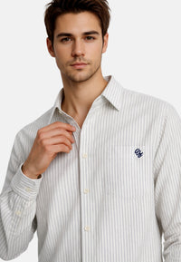 Jack & Jones Frederiksberg Langarmhemd