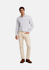 Jack & Jones Frederiksberg Langarmhemd