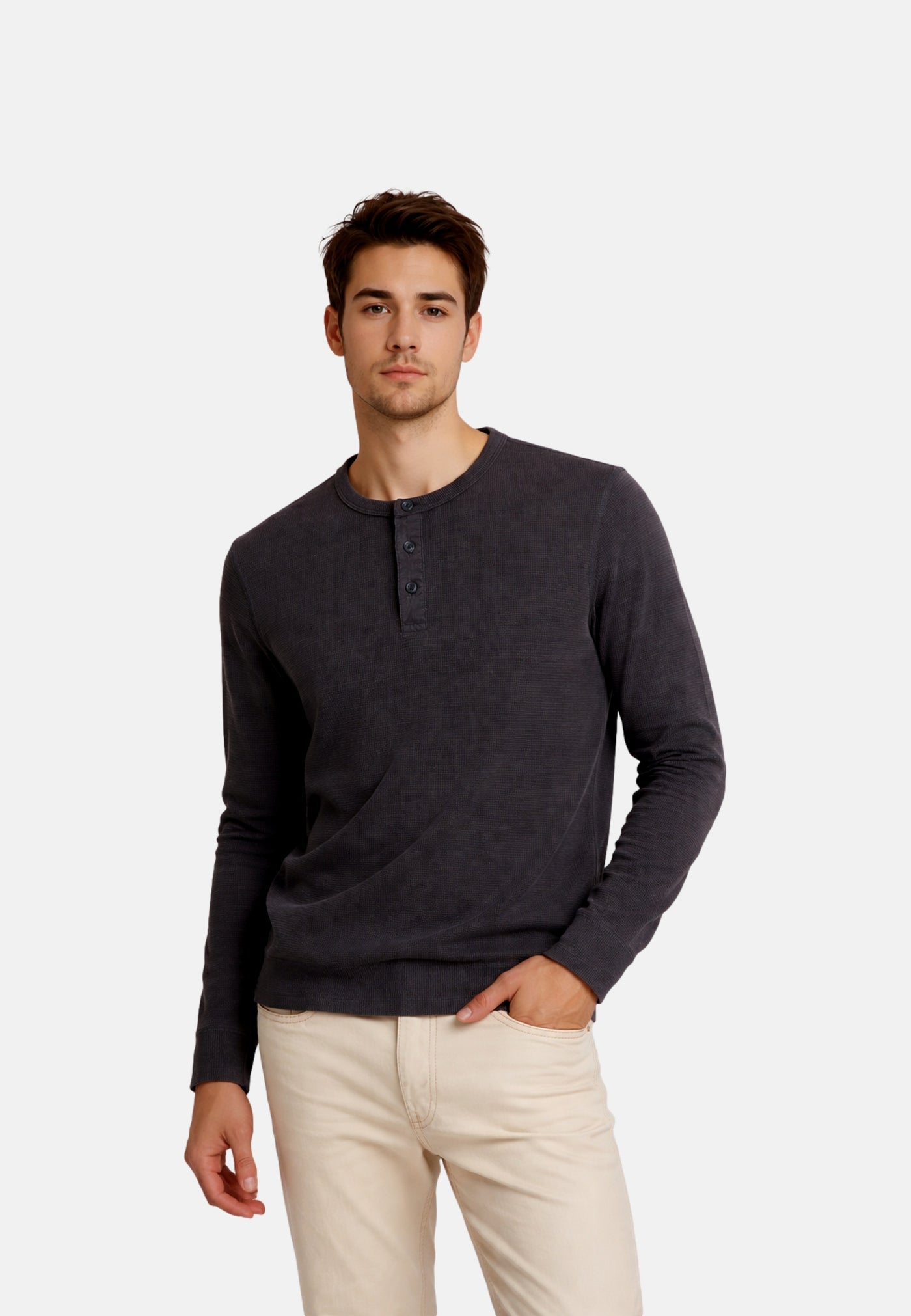 Jack & Jones Bluaaron Longsleeve