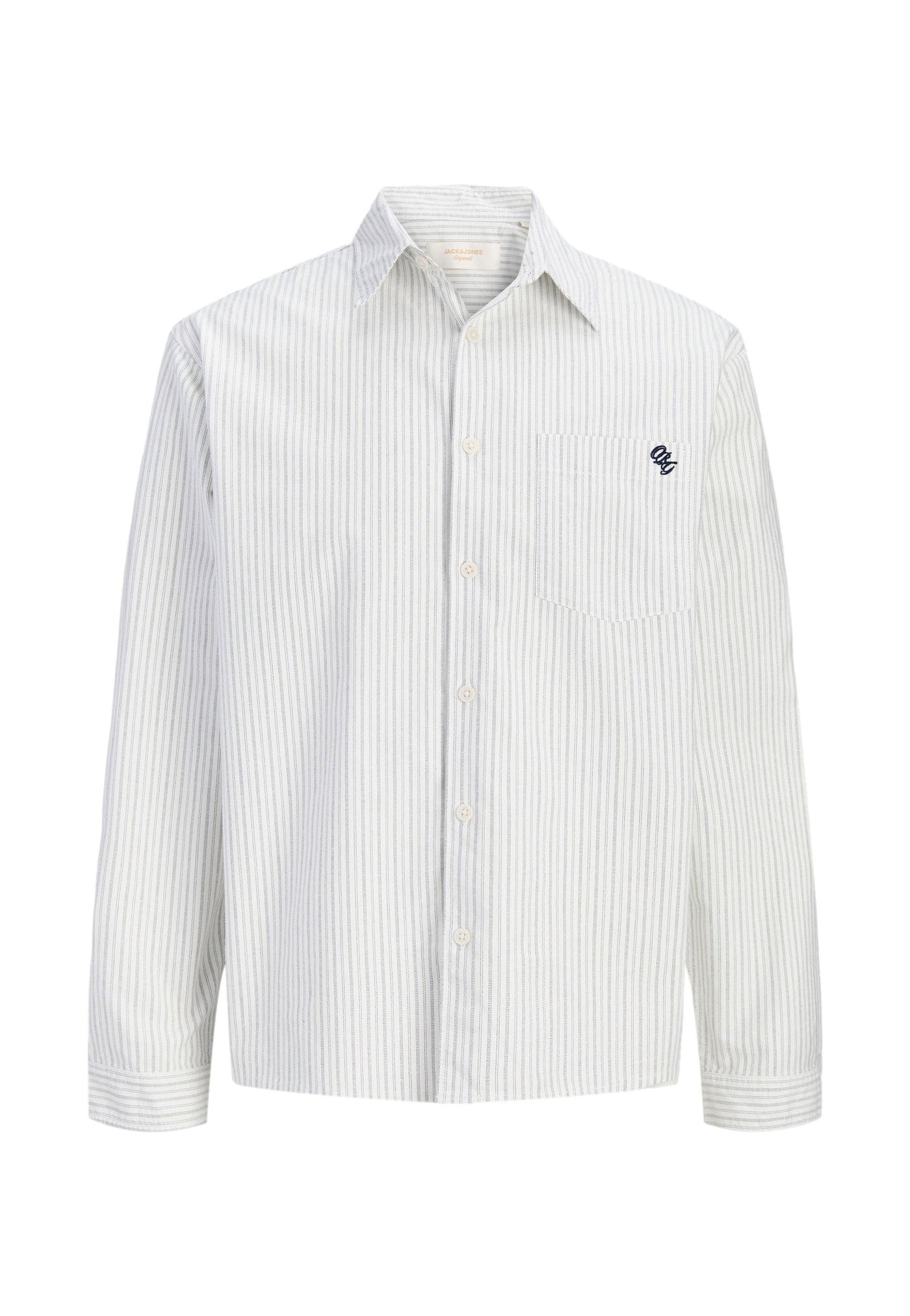 Jack & Jones Frederiksberg Langarmhemd