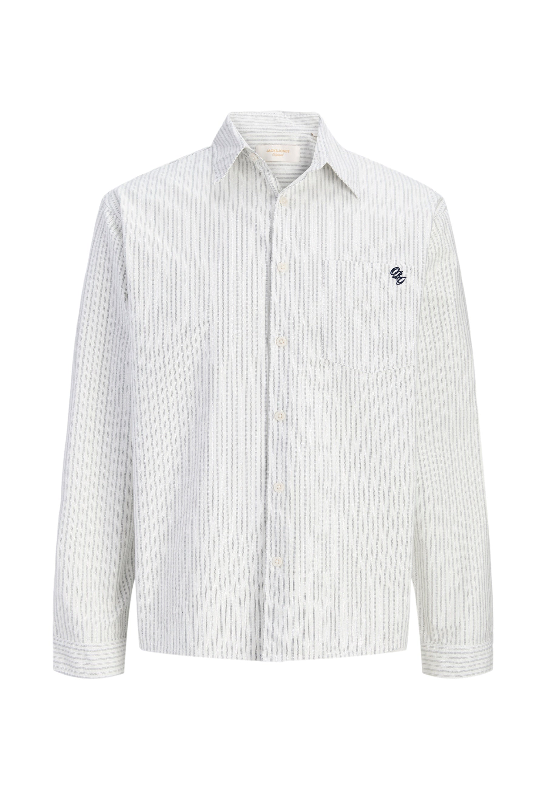 Jack & Jones Frederiksberg Langarmhemd