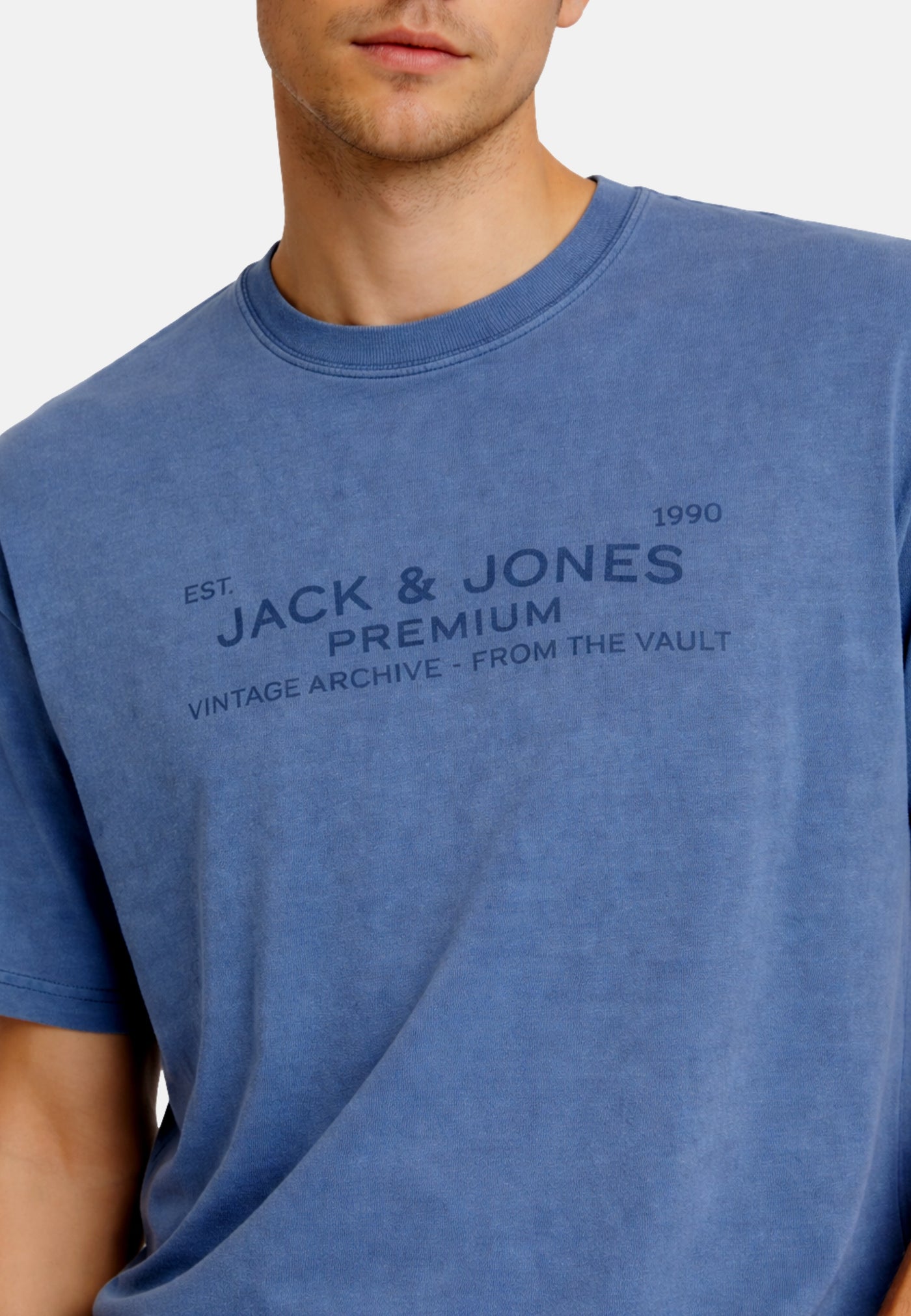 Jack & Jones Bluaiden Kurzarmshirt