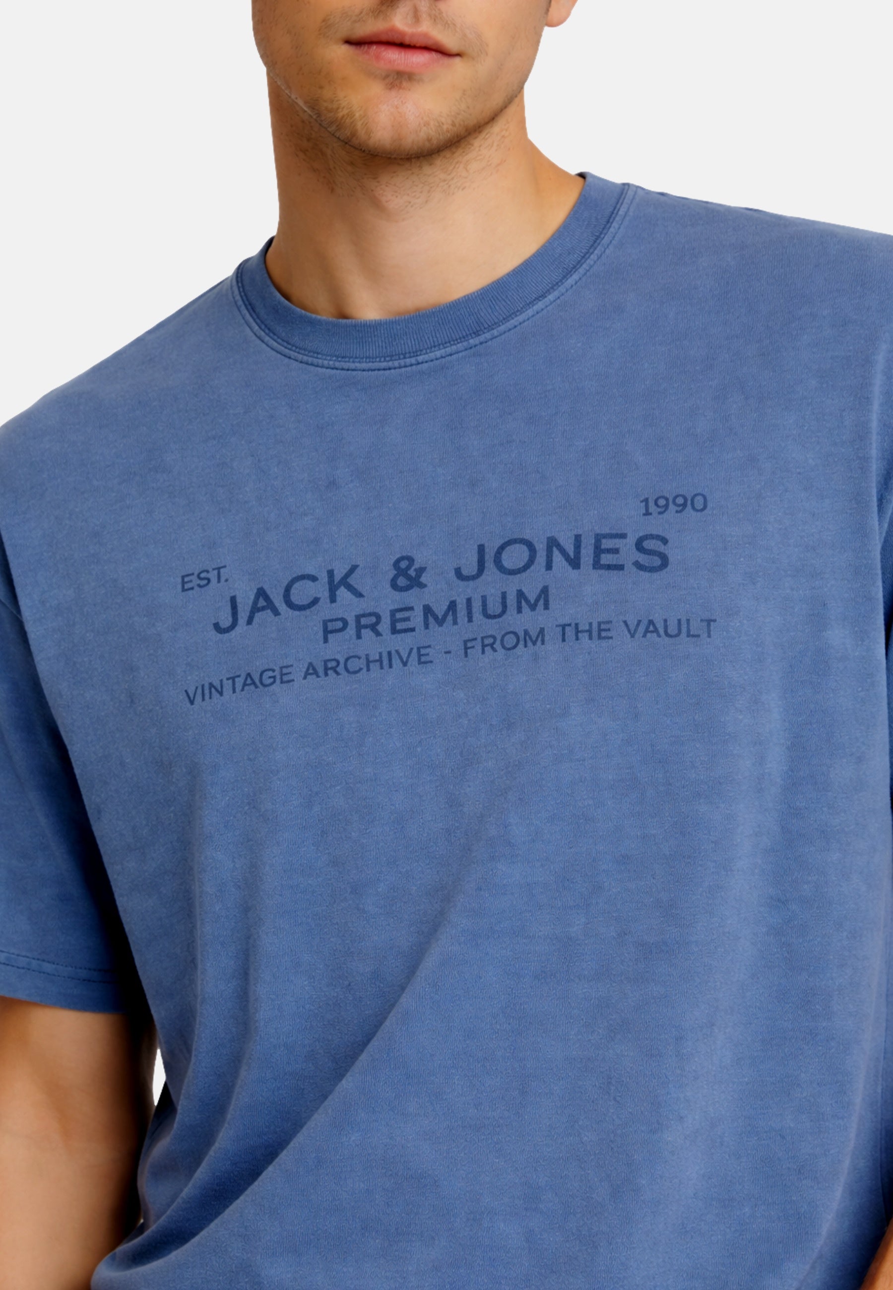 Jack & Jones Bluaiden Kurzarmshirt