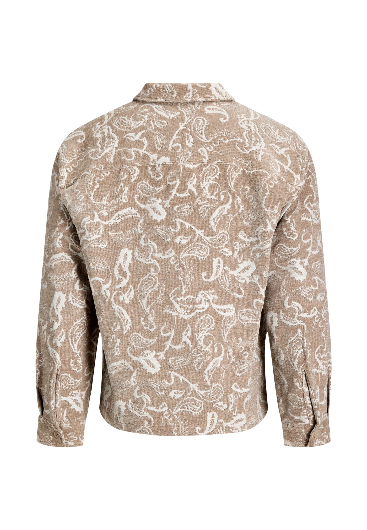 Jack & Jones Chamberi Langarmhemd