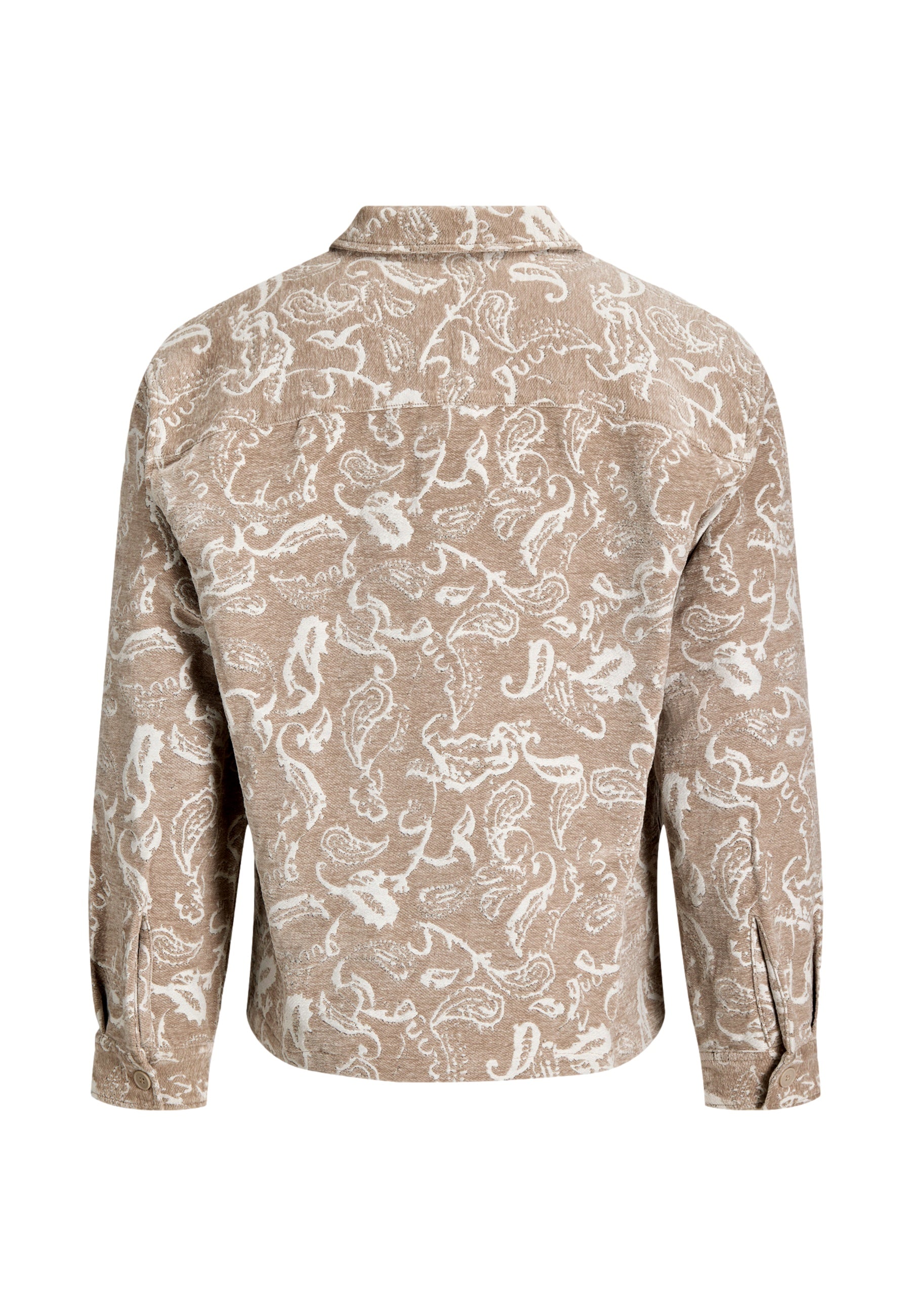 Jack & Jones Chamberi Langarmhemd