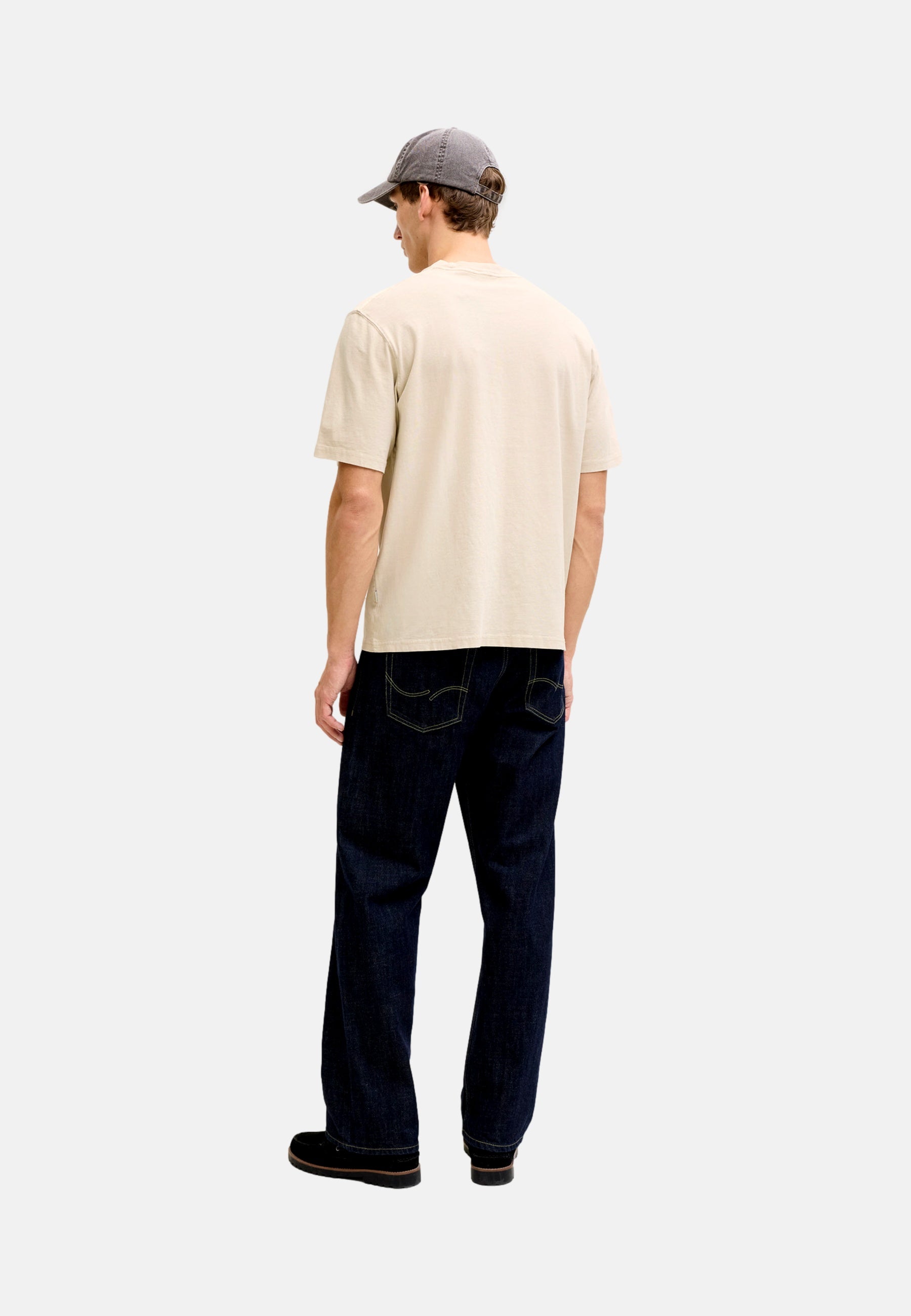 Jack & Jones Bluaiden Kurzarmshirt