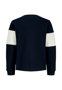 Jack & Jones Frederik Langarmshirt mit Polokragen
