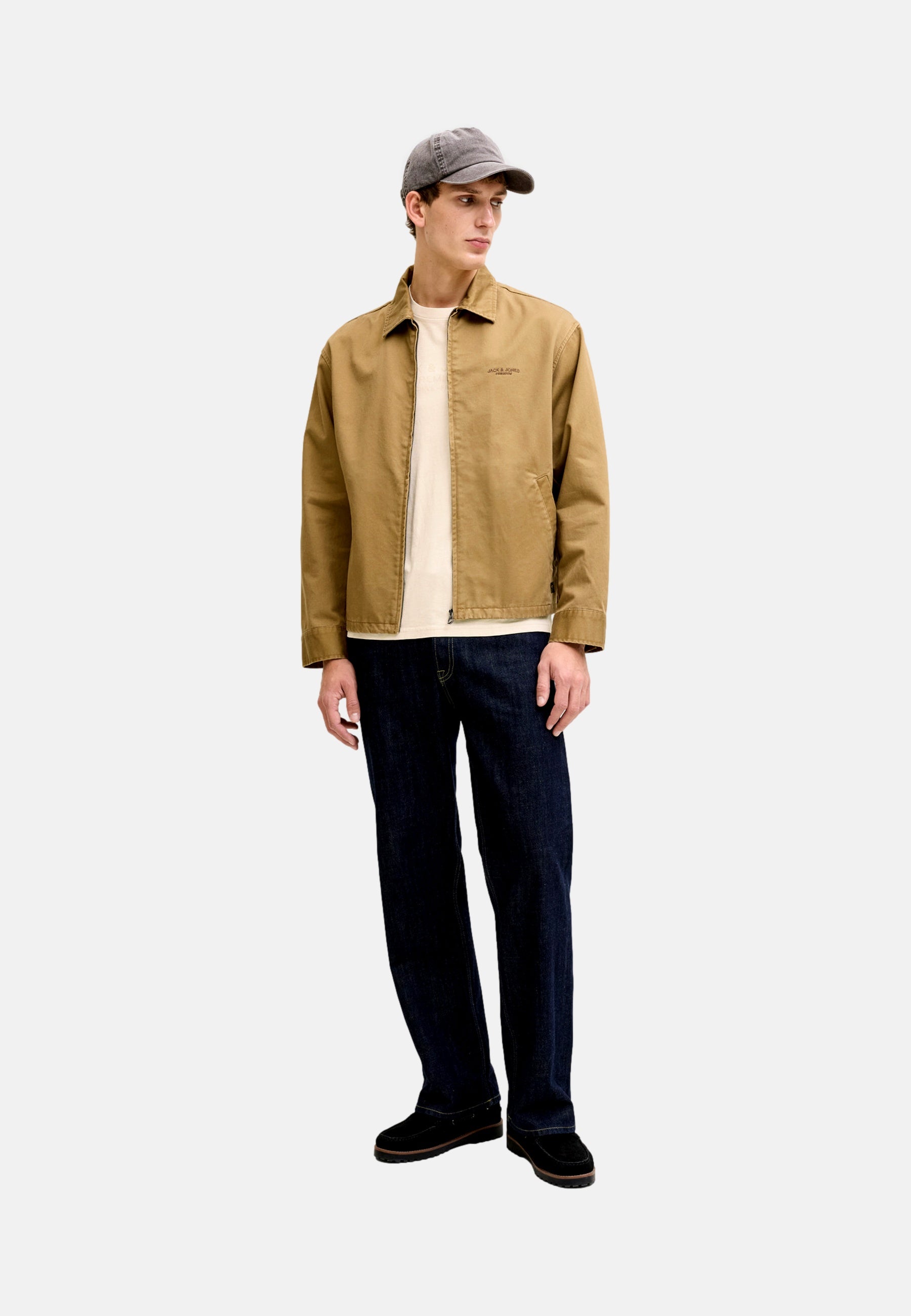 Jack & Jones Bluaiden Kurzarmshirt