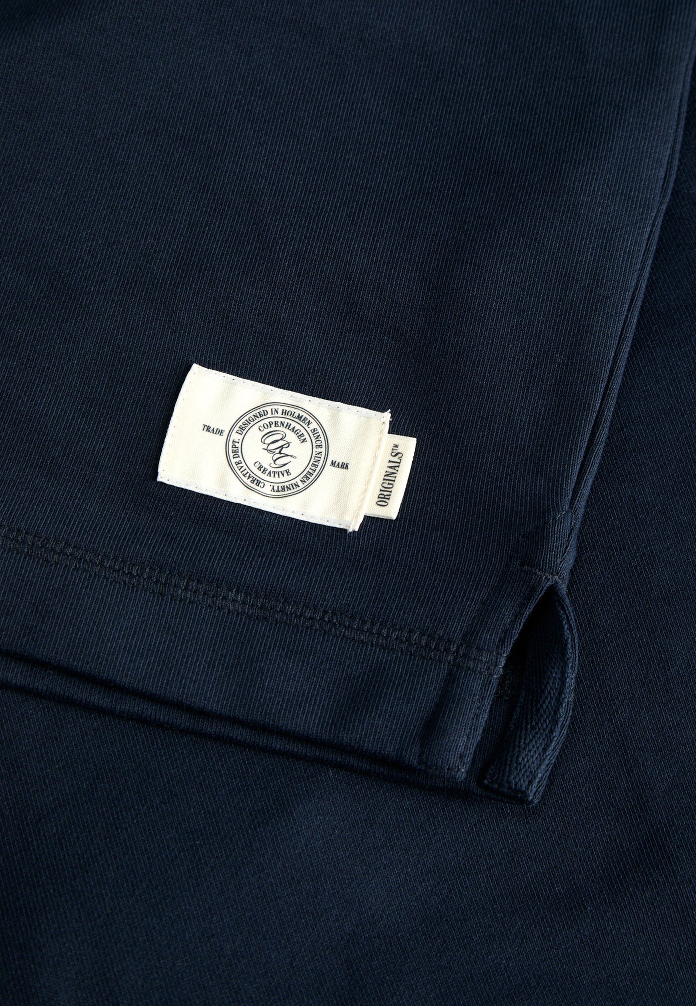 Jack & Jones Frederik Langarmshirt mit Polokragen