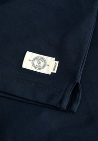Jack & Jones Frederik Langarmshirt mit Polokragen