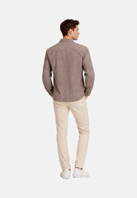 Jack & Jones Bluoliver Langarmhemd