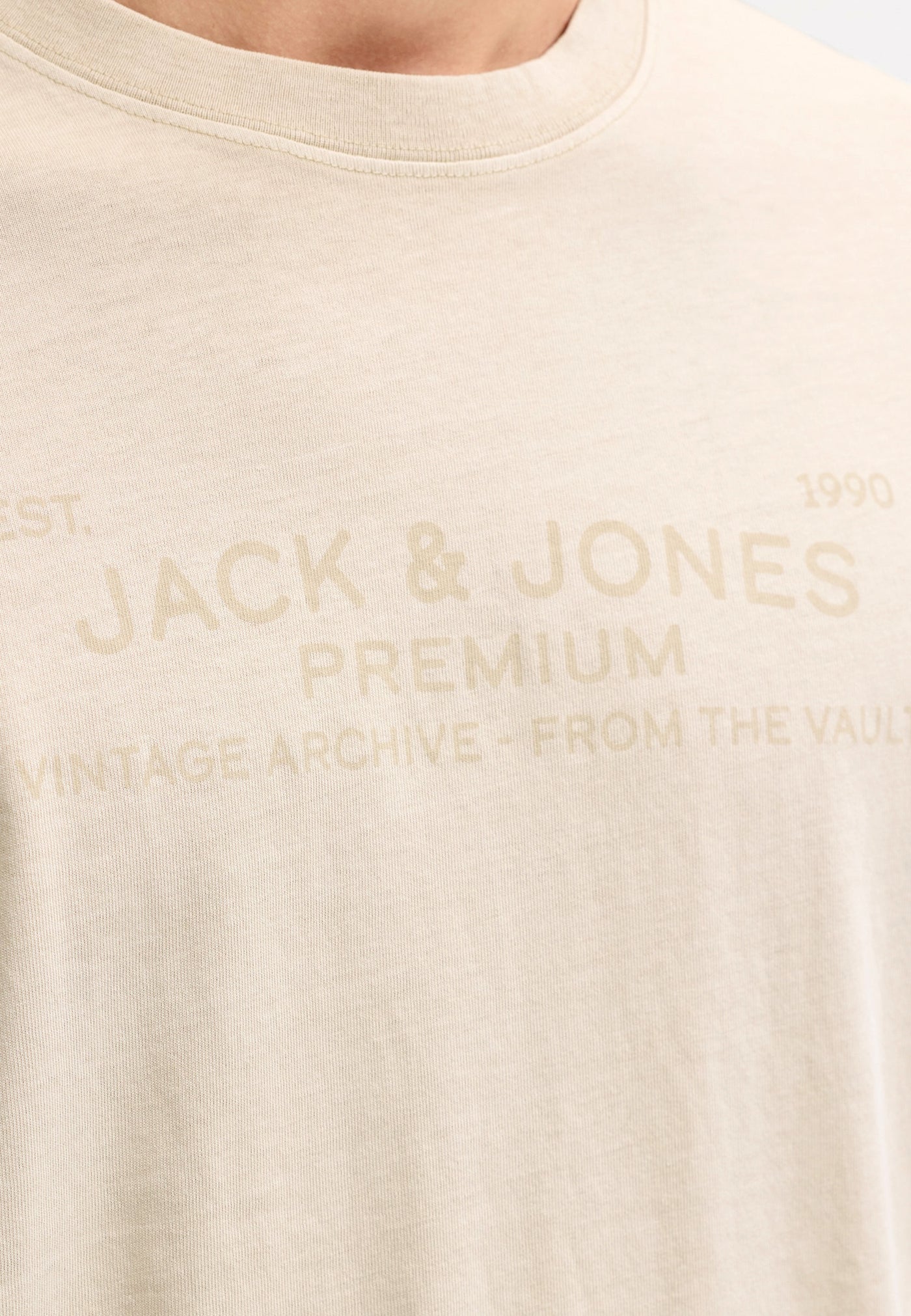 Jack & Jones Bluaiden Kurzarmshirt