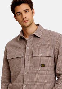 Jack & Jones Bluoliver Langarmhemd