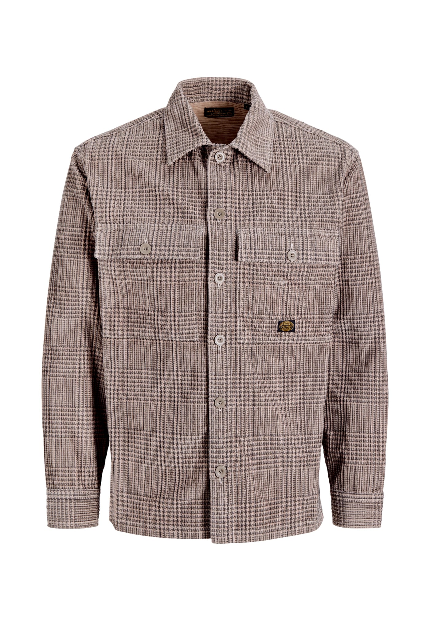 Jack & Jones Bluoliver Langarmhemd