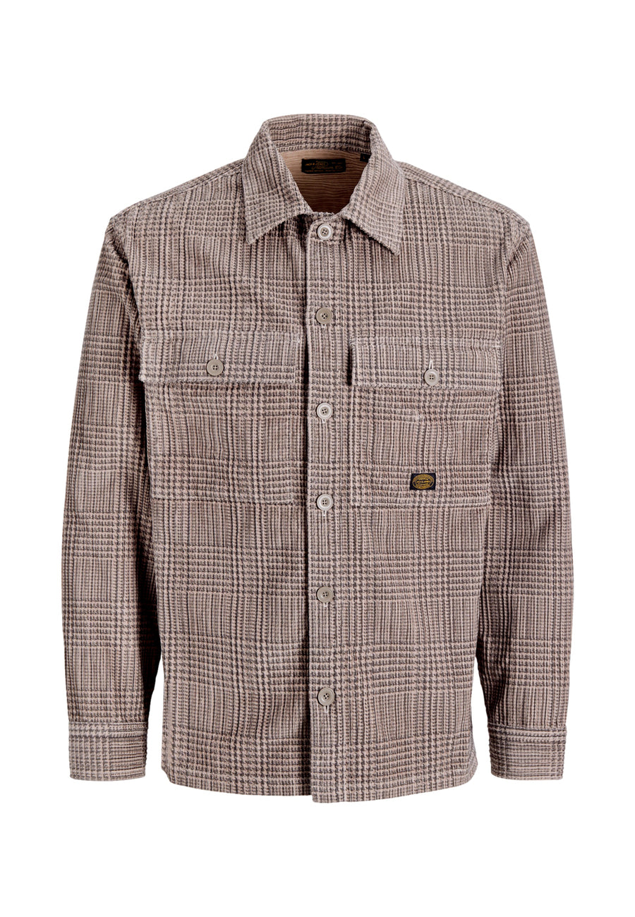Jack & Jones Bluoliver Langarmhemd