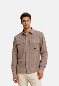 Jack & Jones Bluoliver Langarmhemd