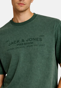 Jack & Jones Bluaiden Kurzarmshirt