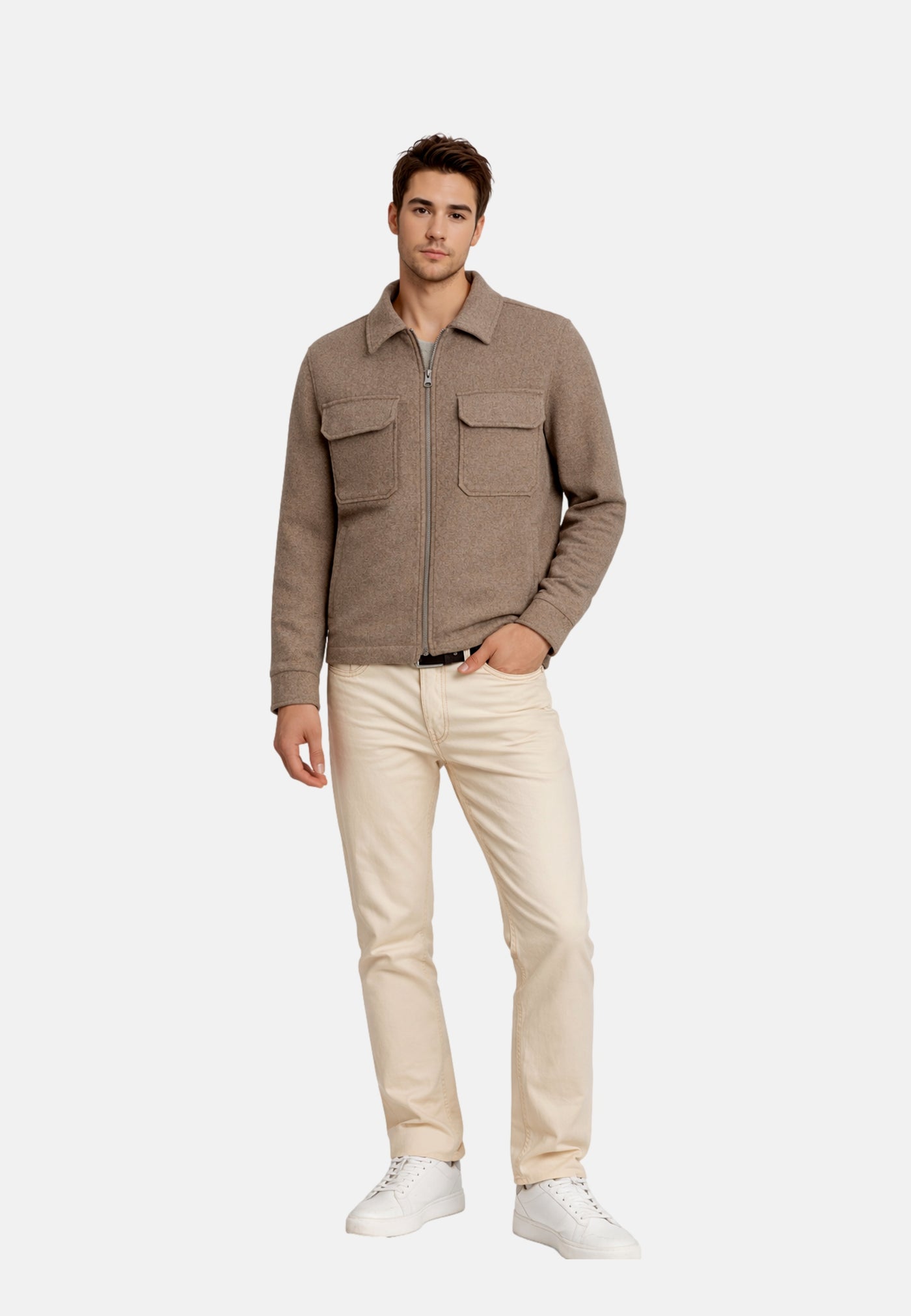 Jack & Jones Bluwakefield Jacket