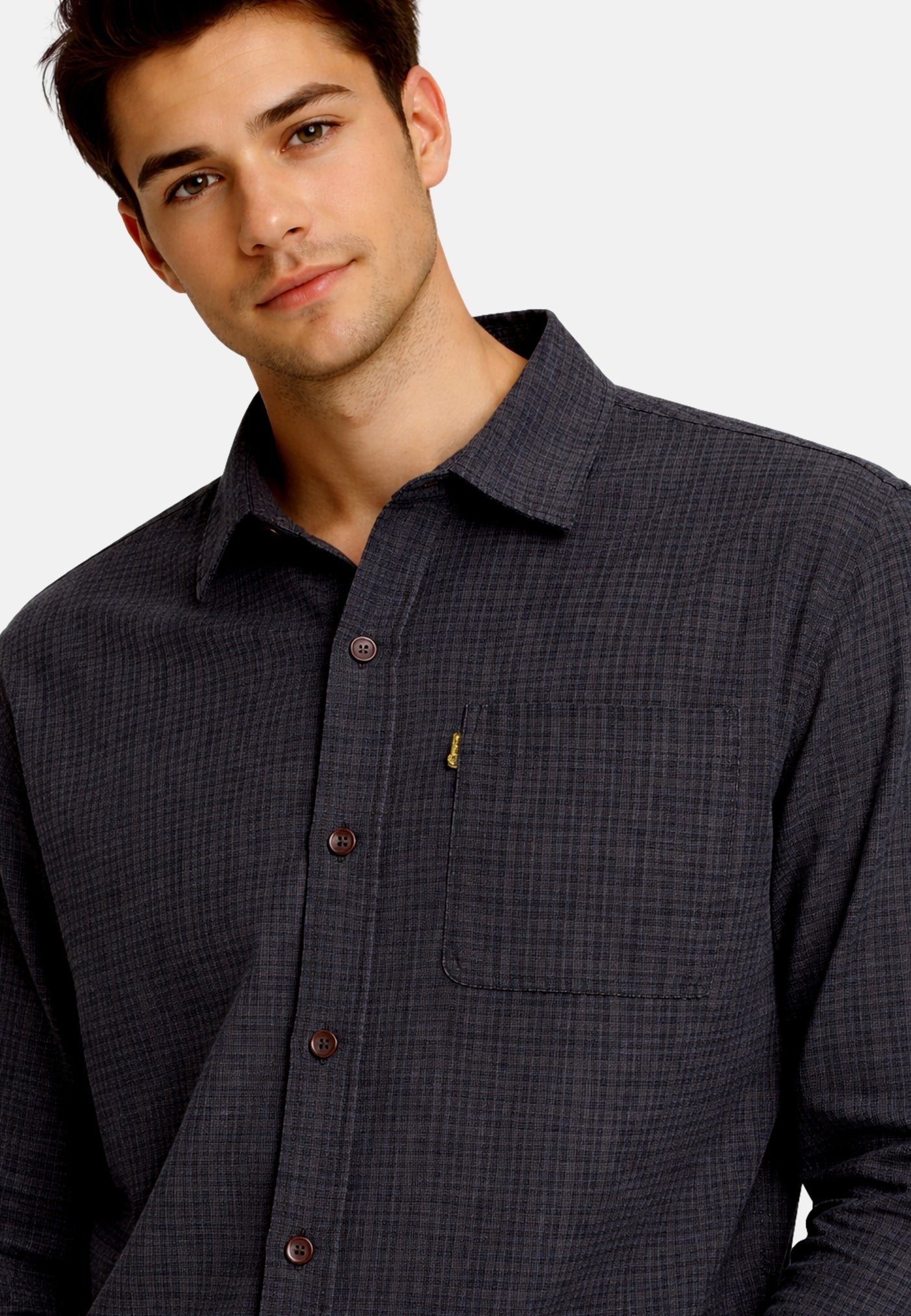 Jack & Jones Blucaleb Langarmhemd