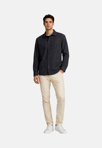 Jack & Jones Blucaleb Langarmhemd